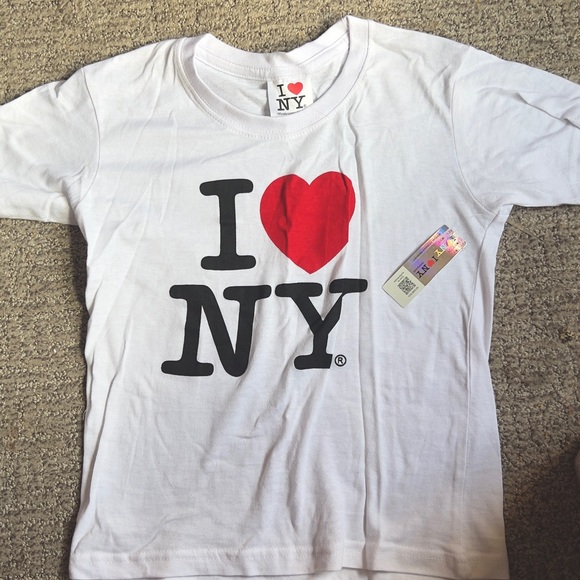 i<3ny shirt - Picture 2 of 2